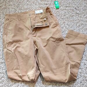 Gap women's Tall Downtown Khaki